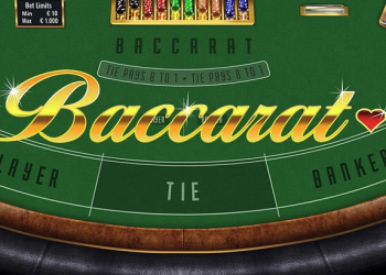 바카라의 매력을 공개하다 한국 카지노 체험